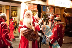 SCV066 Christmas in Serre Che