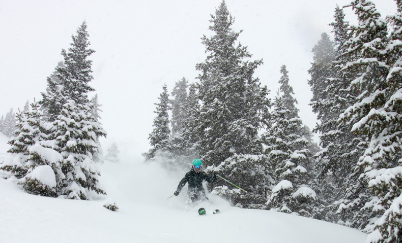 Fancy a last minute trip to Colorado? 2017 05 18_0685