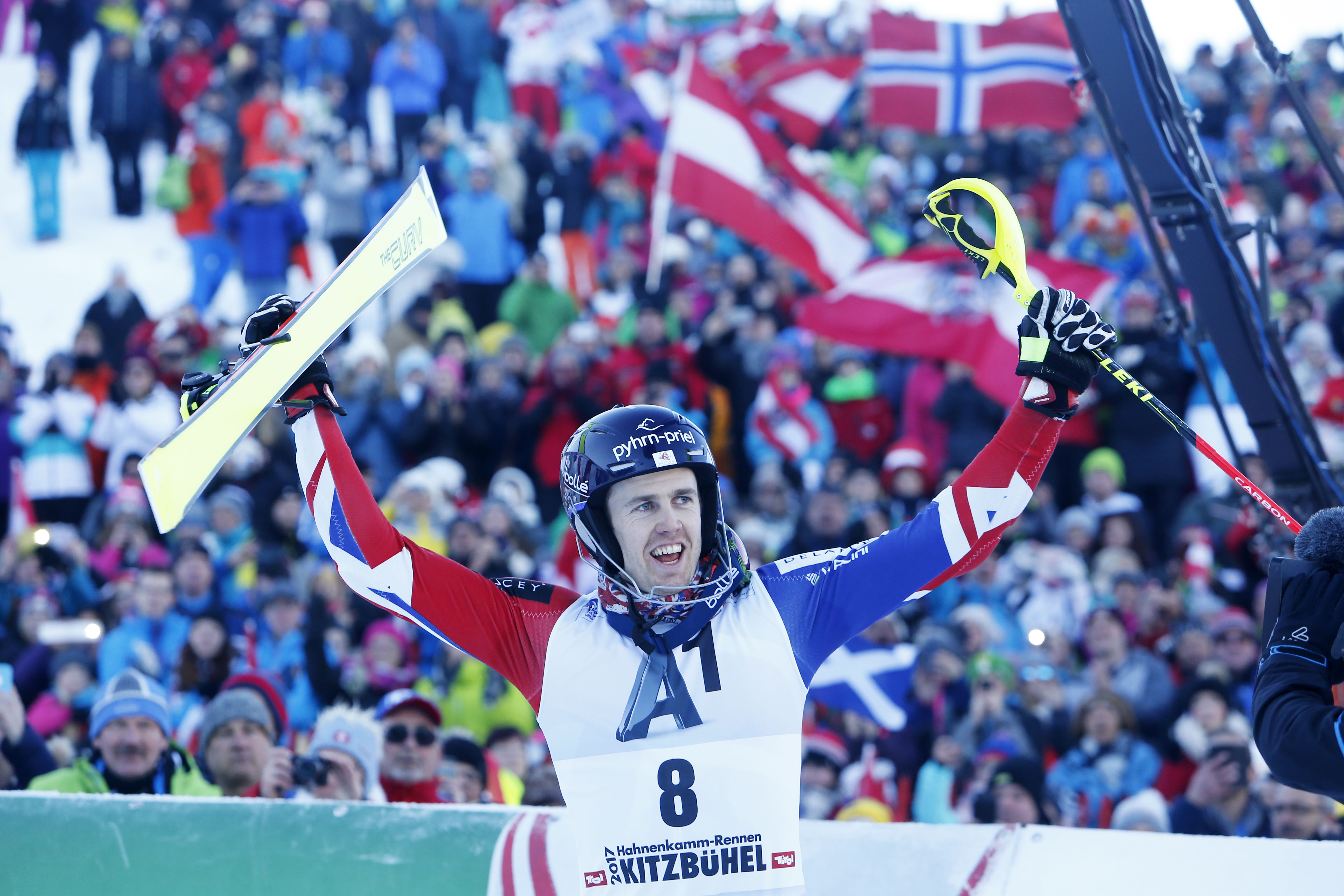 Delancey British Alpine Ski Team announced for 2017/18 season RYDING Dave