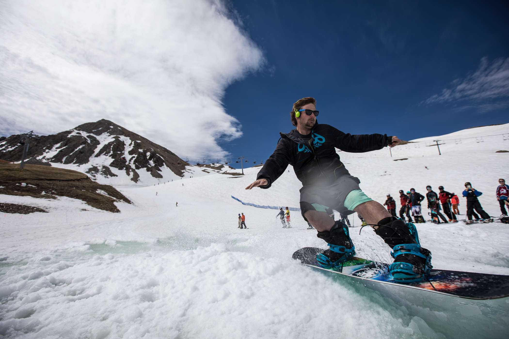 Closing Day at Arapahoe Basin K55A9685