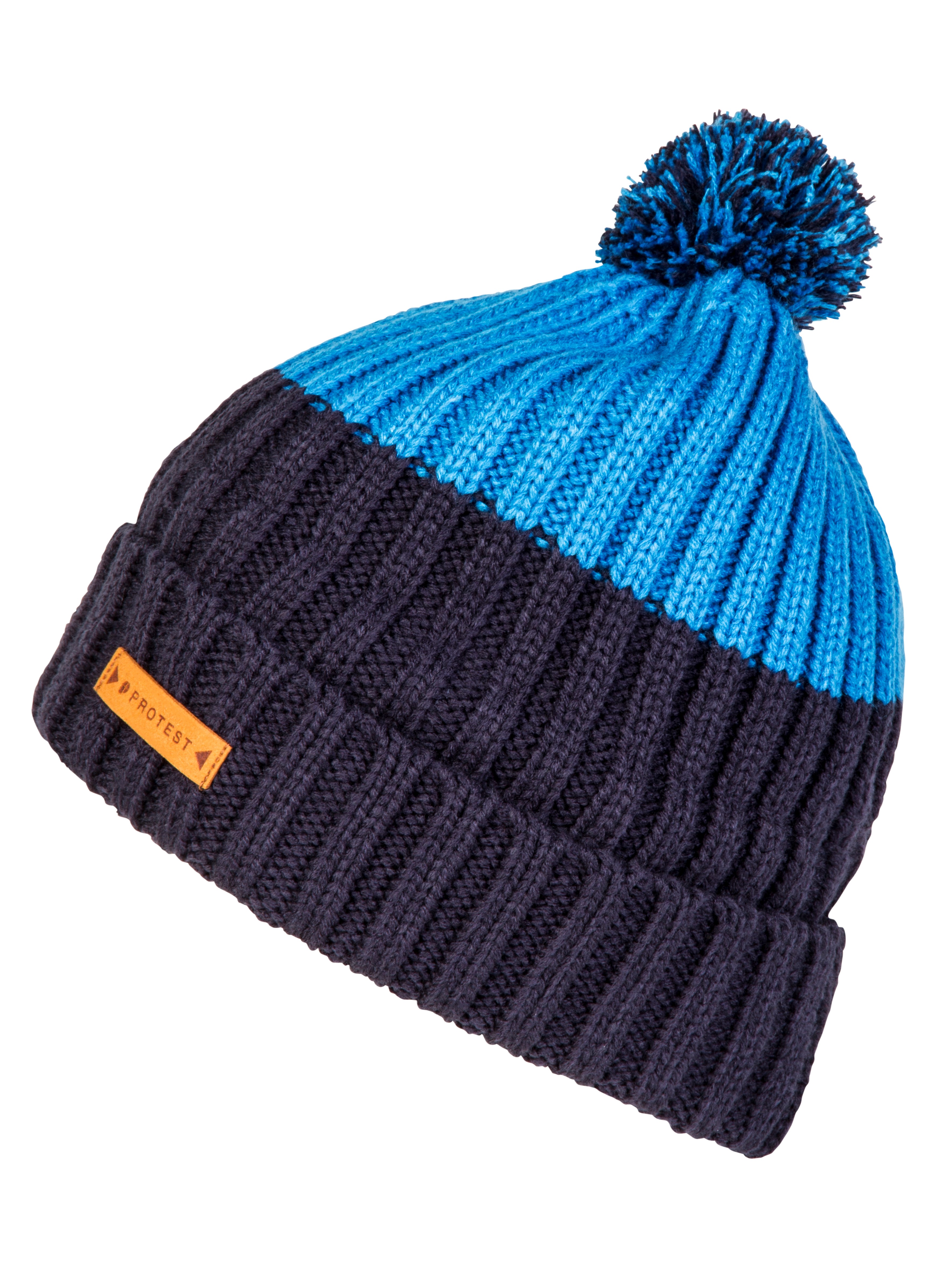 The Protest Canon 17 beanie