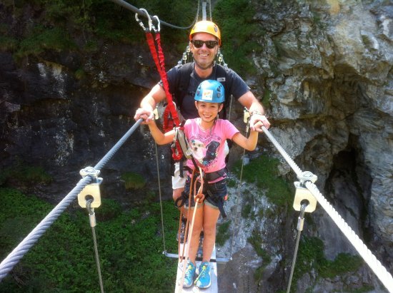 Whether you want to relax or get active, the French mountains have something for everyone this summer Lac de la Rosière, Courchevel, France