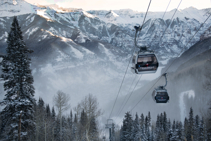 Why Are Snowflakes Beautiful? • Telluride Magazine