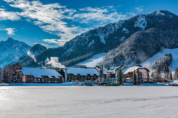 Crystal Ski Holidays announces Spain and Slovenia as new destinations for winter 2023/24