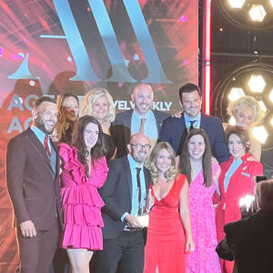 Iglu crowned ‘Online Agency of the Year 2023’ Skier and Snowboarder