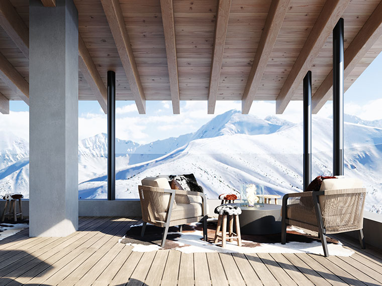 Valamar expands its Austrian ski offerings Skier and Snowboarder