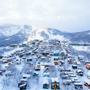 New Unforgettable Experiences for the 23/24 Ski Season Skier