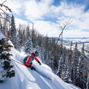 Over $1billion invested in experience for Ikon Pass holders Skier and Snowboarder