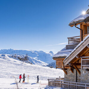 Discover new resorts across the Alps with flexiski this winter Skier and Snowboarder
