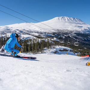 Ski Safari exclusively introduces Gausta, one of Norway’s best-kept secrets Skier and Snowboarder