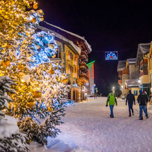 Arc 1950 celebrates 20th birthday with programme of winter events Skier and Snowboarder