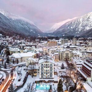 Flexiski launch new winter programme Skier and Snowboarder