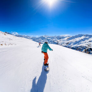 La Plagne Your Trip: French resort revealed best for beginners Skier and Snowboarder