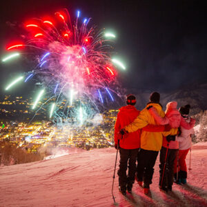 Seven High Altitude Happenings in Aspen Snowmass Skier and Snowboarder