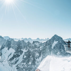 Explore Isère’s Winter Wonders: Brand New Pistes and Thrilling Adventures Skier and Snowboarder