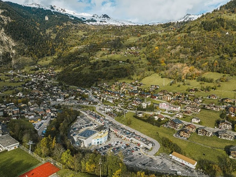 Skier-Verbier-sustainable