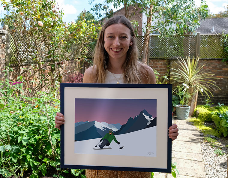 Skier-2-Lizzie-Walker-Arnott