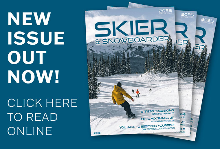 The Winter Issue of Skier & Snowboarder Magazine is out now! Skier-out-now-web-W25