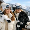 Apres Ski Fashion Trends Worth Wearing
