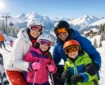 Best Family Ski Holidays for Every Age