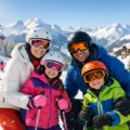Best Family Ski Holidays for Every Age