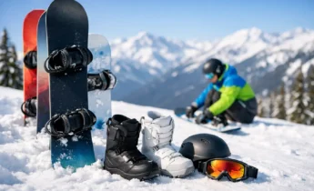 Best Snowboard for Beginners: What to Buy
