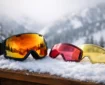 Ski Goggles Low Light Lenses Explained
