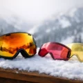 Ski Goggles Low Light Lenses Explained