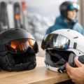 Ski Helmet Buying Guide for Better Fit