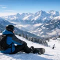 Where to Snowboard in Europe This Winter
