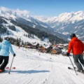 10 Best Ski Resorts for Intermediates