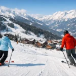 10 Best Ski Resorts for Intermediates