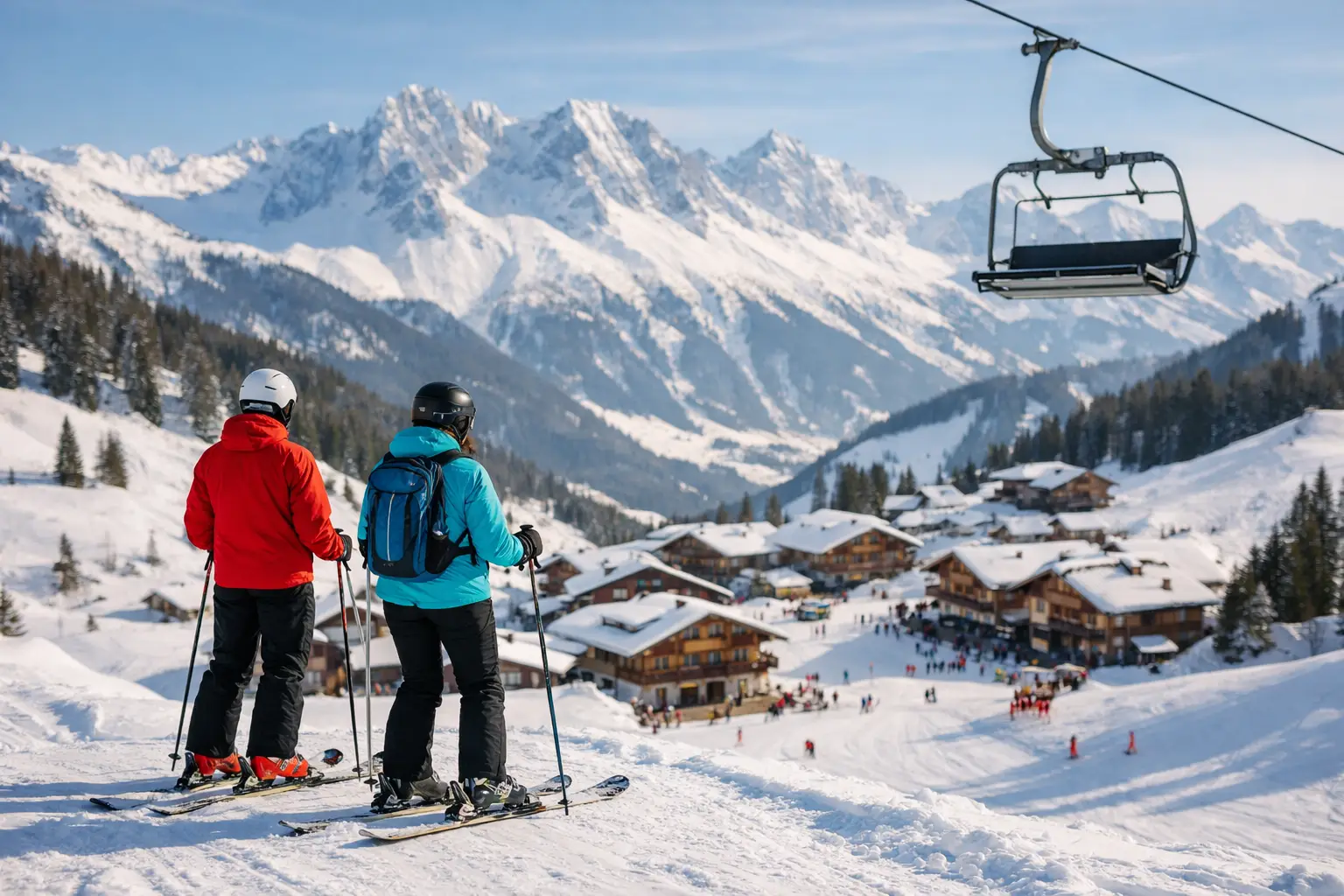 10 Budget Ski Resorts Europe Readers Should Know