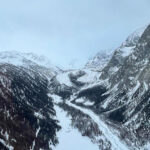 Italy at Its Peak: The Art of Skiing in Courmayeur Courmayeur-1