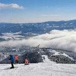 Untapped, untamed winter sports await in Slovakia's Tatra Mountains Strbske-Pleso-Ski-Resort