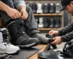 How to Buy Snowboard Boots That Fit