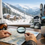 How to Choose Ski Resort for Your Trip
