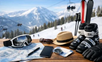 How to Plan Ski Holiday Without Regrets