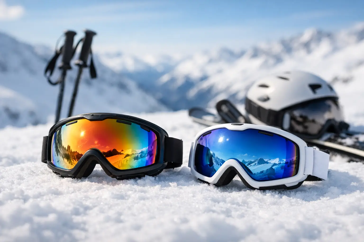 Ski Goggles Review: What Matters Most