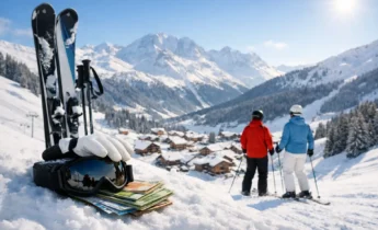 Ski Holiday Deals 2026: Where Value Still Exists