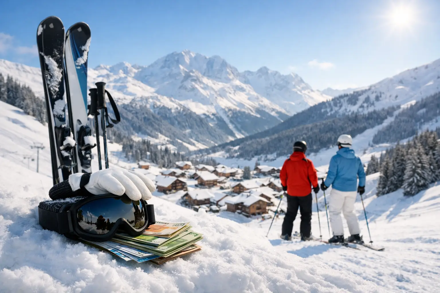 Ski Holiday Deals 2026: Where Value Still Exists