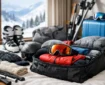 Ski Holiday Packing Guide for a Better Week
