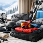 Ski Holiday Packing Guide for a Better Week