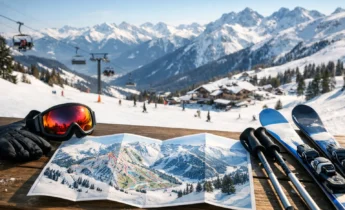 Ski Resort Guide for Smarter Mountain Choices