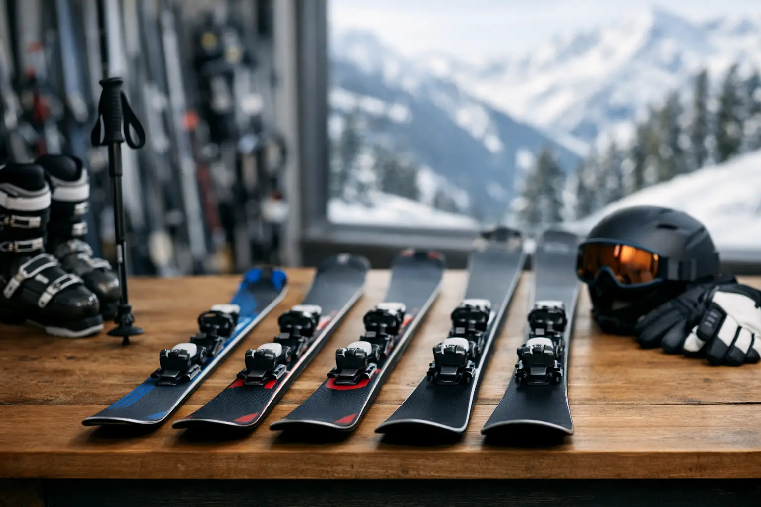 What Size Skis Do I Need for the Best Fit?