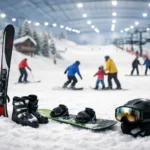 7 best UK indoor snow centres compared