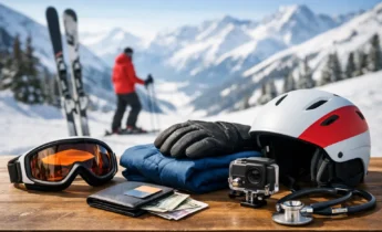9 Ski Holiday Insurance Tips That Matter