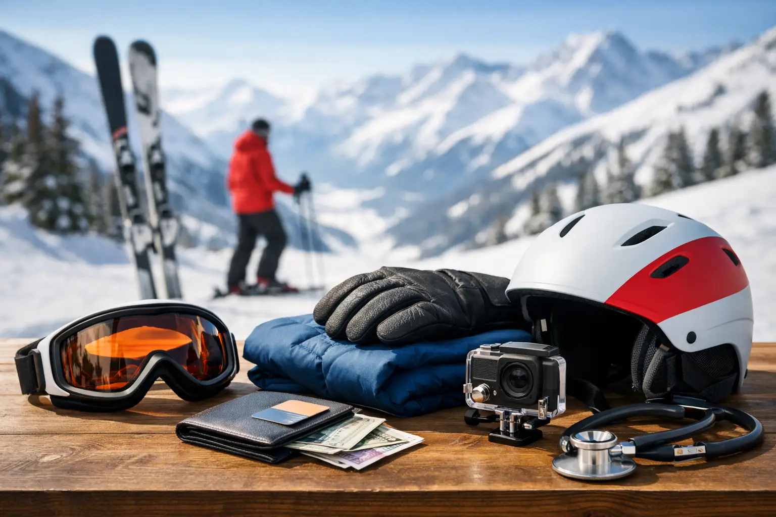 9 Ski Holiday Insurance Tips That Matter