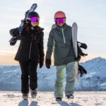 Ski Confidence Week launched to help skiers feel more in control on the slopes Peak-retreats-image003