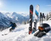 All Mountain Skis Review for Real Ski Days